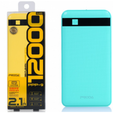 Power Bank Proda 12000 mAh