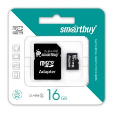 USB FLACH SmartBuy 16GB
