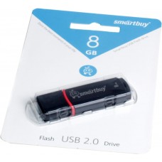 USB FLACH Smartbuy 8GB