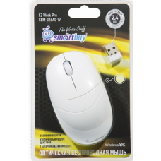 Мышка беспроводная Smartbuy 326AG-W