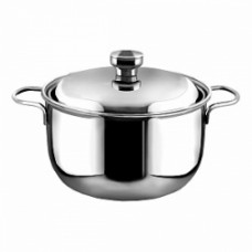 Кастрюля Амет 1с830 обьем 4,0л Кастрюля Амет 1с830 обьем 4,0л