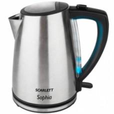 Чайник SCARLETT SC-221 1,2л 1785Вт
