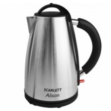 Чайник SCARLETT SC-227 1,7л 2200Вт Чайник SCARLETT SC-227 1,7л 2200Вт