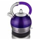 Чайник Centek CT-1077 Violet 2,0л 2200Вт диск фиолет