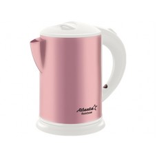 Электрический чайник Atlanta ATH-781 pink