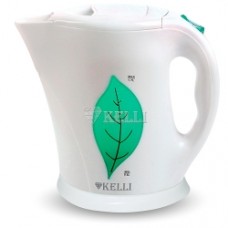 Чайник Kelli KL-1481 1.7л спираль