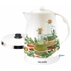 Чайник VICONTE VC-3240 2200Вт 1,7л