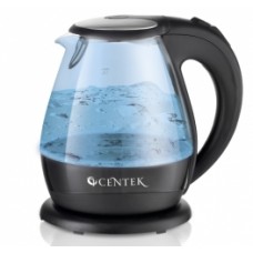 Чайник Centek CT-1067 PROMO 2200Вт 1,5л 