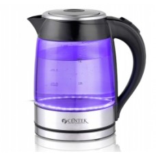 Чайник Centek CT-1074 Purple 2200Вт 1,8л 
