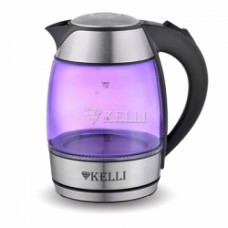 Чайник Kelli KL-1463 1.7л