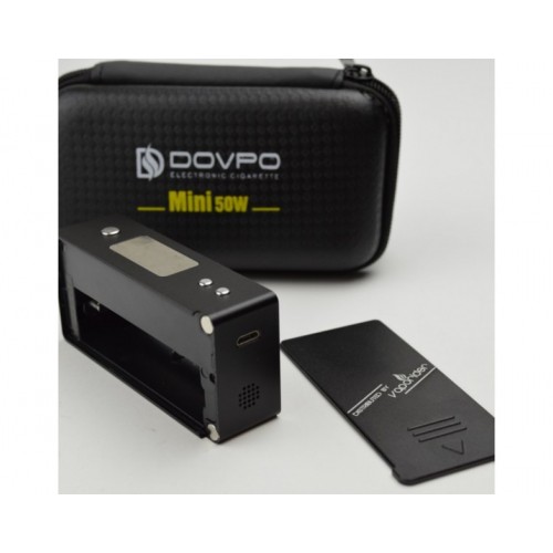 Мини 50. Dovpo Mini 7.5. Вейп мини 50w. Бокс мод мини 50фат. Box Mini 50wx4.