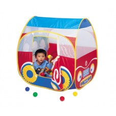 Игровая палатка Calida-654 + 100 шаров