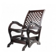 Кресло-качалка глайдер (без подножки)