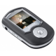 X-301 MP3 плеер с дисплеем