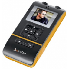 X-305 MP3 плеер с дисплеем