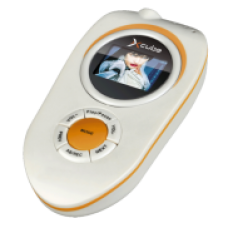 X-303 MP3 плеер с дисплеем