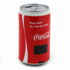 Cola D999 Портативные колонки