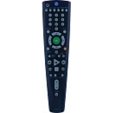 BBK RC026-11R портативный DVD+TV