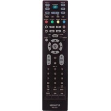 LG RM-D657 