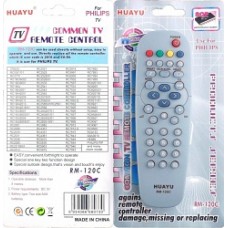 ПДУ PHILIPS RM-120C