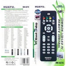 ПДУ PHILIPS RM-627C