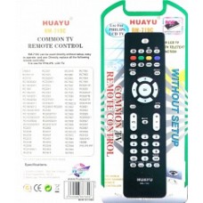 ПДУ PHILIPS RM-719C