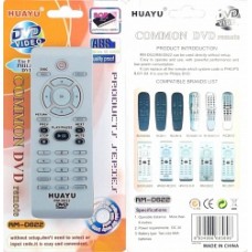 ПДУ PHILIPS RM-D622 DVD