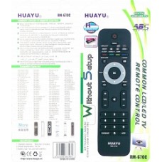 ПДУ PHILIPS RM-D670C