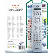 ПДУ PHILIPS RM-D727 