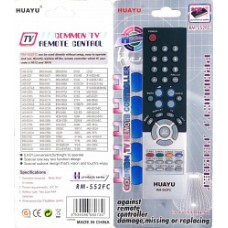 ПДУ SAMSUNG RM-552F