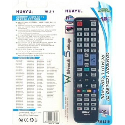 Кнопки пульта телевизора функции. Samsung RM-l808w. Пульт Huayu RM-l919. Samsung RM-l1729. Samsung RM l088.