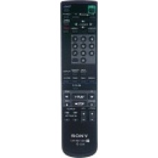 ПДУ SONY VTR RMT-V181G