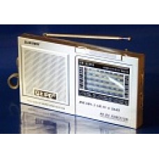Радиоприемник KIPO KB-855AC