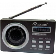 Радиоприемник Mason 2777 