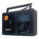 Радиоприемник KIPO KB-988
