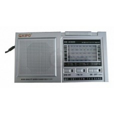 Радиоприемник KIPO KB-805