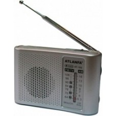 Радиоприемник ATLANFA 102