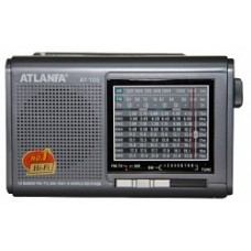 Радиоприемник ATLANFA 105