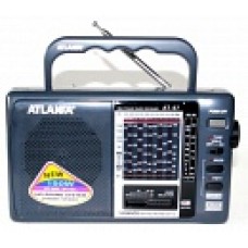 Радиоприемник ATLANFA 57