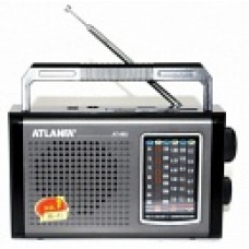 Радиоприемник ATLANFA 805