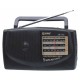 Радиоприёмник KIPO KB-308 AC