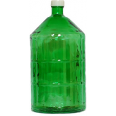 Бутыль казацкий объемом 20 литров