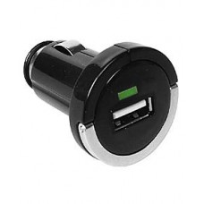 Автомобильное зарядное USB устройство (1 порт USB, 2100 mA) 