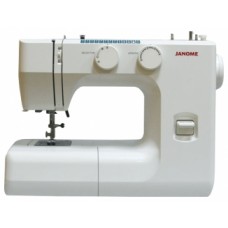 Швейная машина JANOME-843 