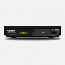 Цифровая ТВ приставка CADENA SHTA-1511S2