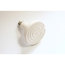 Керамический нагреватель (лампа Е27) КЛ1-3