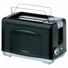 Тостер KELLI KL-6003 750Вт 