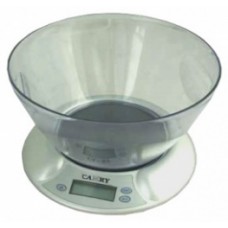 Весы CAMRY EK 3130 Электронные кухонные (с чашей) 